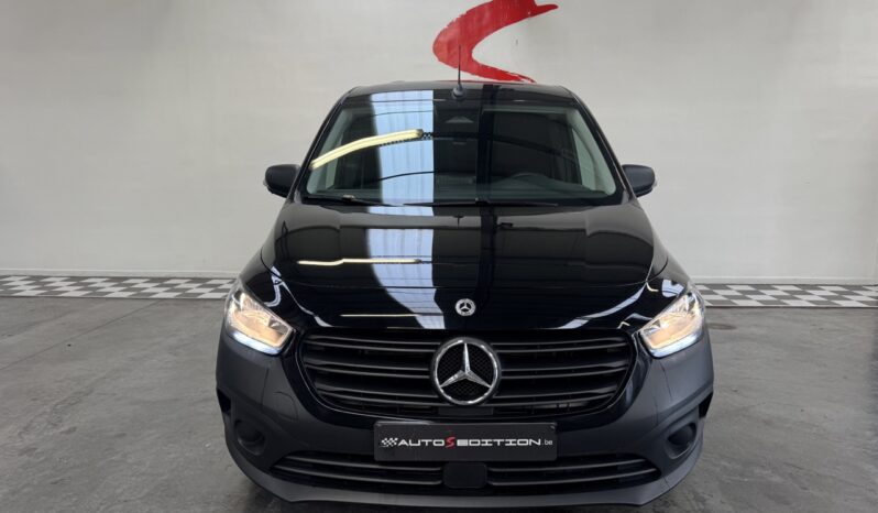 MERCEDES CITAN // 1ÈRE MAIN complet