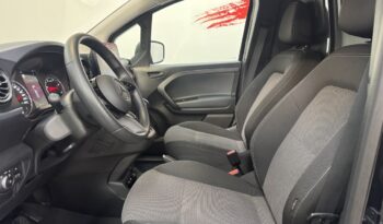 MERCEDES CITAN // 1ÈRE MAIN complet