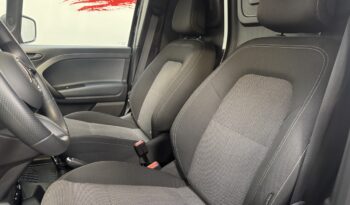 MERCEDES CITAN // 1ÈRE MAIN complet