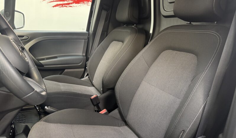 MERCEDES CITAN // 1ÈRE MAIN complet