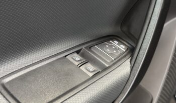 MERCEDES CITAN // 1ÈRE MAIN complet