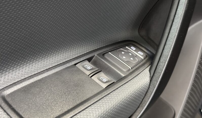 MERCEDES CITAN // 1ÈRE MAIN complet