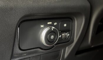 MERCEDES CITAN // 1ÈRE MAIN complet