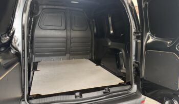 MERCEDES CITAN // 1ÈRE MAIN complet