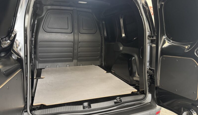 MERCEDES CITAN // 1ÈRE MAIN complet