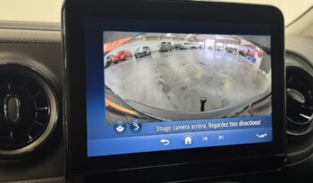 MERCEDES CITAN // 1ÈRE MAIN complet
