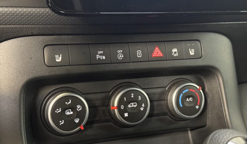 MERCEDES CITAN // 1ÈRE MAIN complet