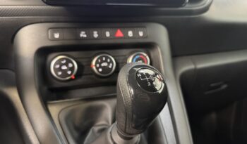MERCEDES CITAN // 1ÈRE MAIN complet