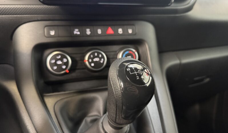 MERCEDES CITAN // 1ÈRE MAIN complet