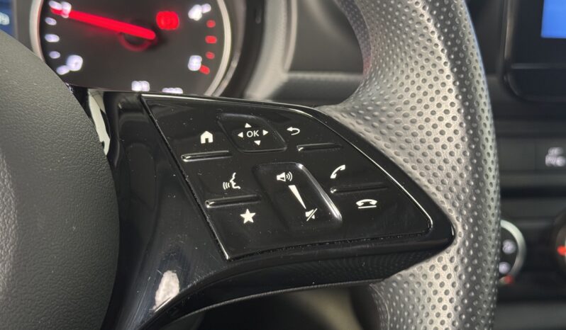 MERCEDES CITAN // 1ÈRE MAIN complet