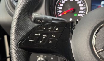 MERCEDES CITAN // 1ÈRE MAIN complet