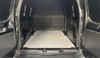 MERCEDES CITAN // 1ÈRE MAIN complet