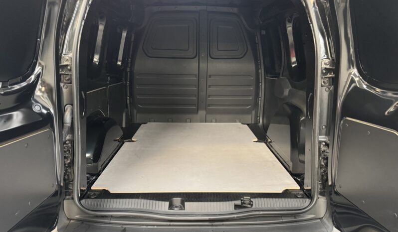 MERCEDES CITAN // 1ÈRE MAIN complet