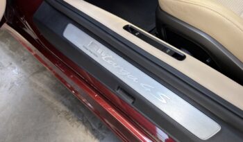 PORSCHE 911 TARGA 4S HÉRITAGE complet