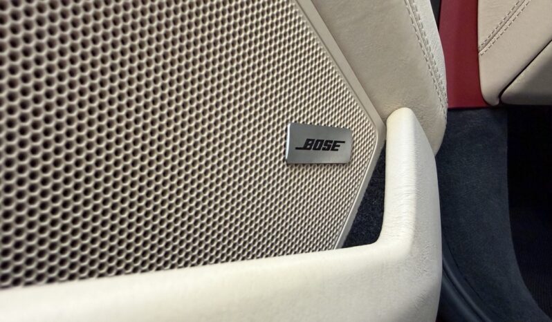 PORSCHE 911 TARGA 4S HÉRITAGE complet