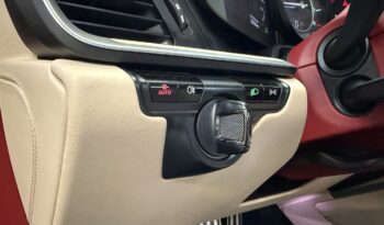 PORSCHE 911 TARGA 4S HÉRITAGE complet