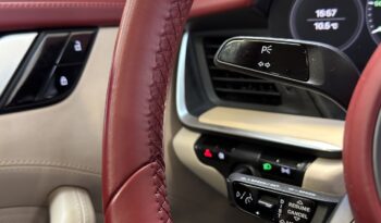 PORSCHE 911 TARGA 4S HÉRITAGE complet