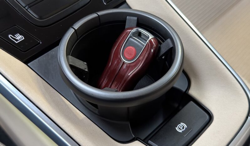 PORSCHE 911 TARGA 4S HÉRITAGE complet