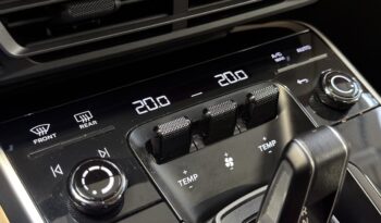 PORSCHE 911 TARGA 4S HÉRITAGE complet