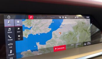 PORSCHE 911 TARGA 4S HÉRITAGE complet