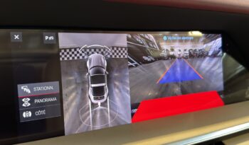 PORSCHE 911 TARGA 4S HÉRITAGE complet