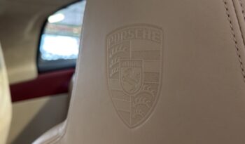PORSCHE 911 TARGA 4S HÉRITAGE complet