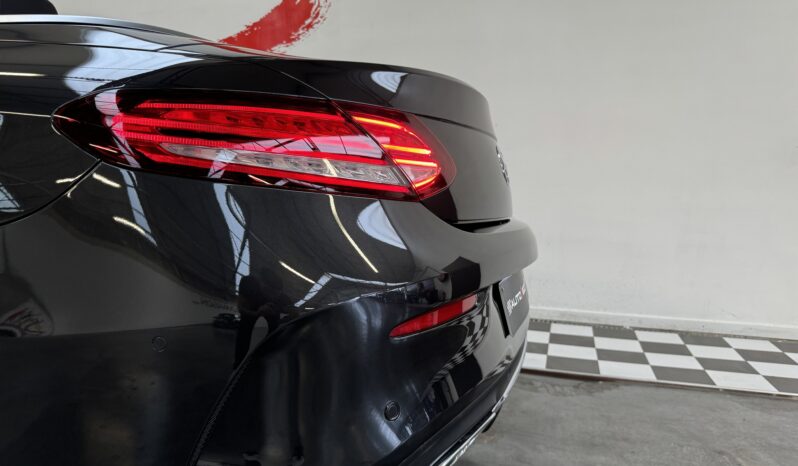 MERCEDES CLASSE C 220D complet