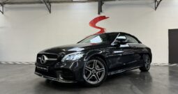 MERCEDES CLASSE C 220D