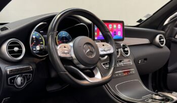 MERCEDES CLASSE C 220D complet