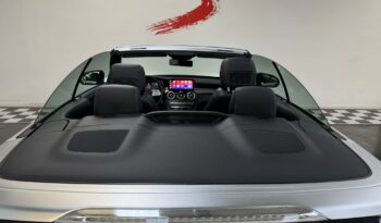 MERCEDES CLASSE C 220D complet