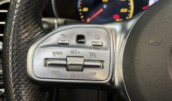 MERCEDES CLASSE C 220D complet
