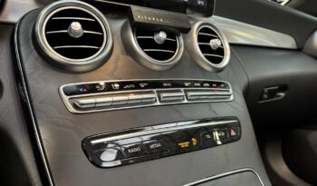 MERCEDES CLASSE C 220D complet
