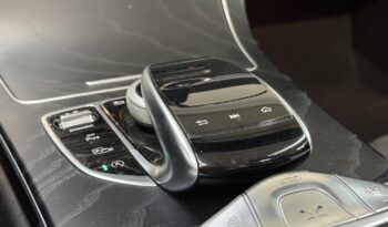 MERCEDES CLASSE C 220D complet