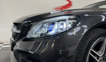 MERCEDES CLASSE C 220D complet