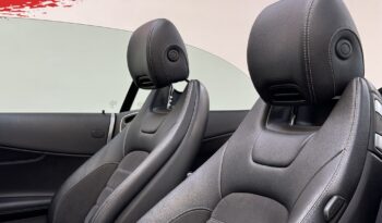 MERCEDES CLASSE C 220D complet