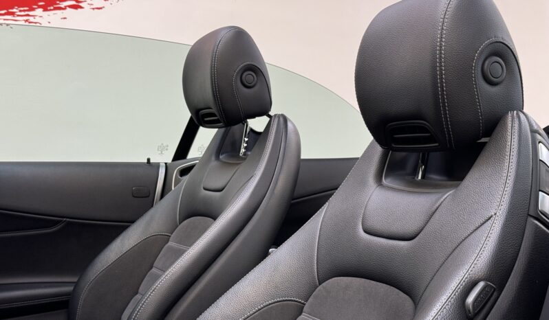 MERCEDES CLASSE C 220D complet