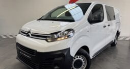 CITROEN JUMPY 1.5 HDI XL (HTVA: 16 166€ / 1ÈRE MAIN)