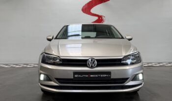 VOLKSWAGEN POLO // 1ÈRE MAIN complet