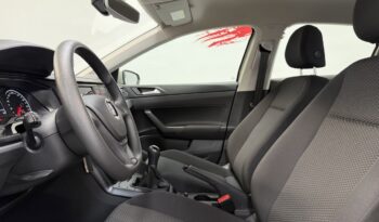 VOLKSWAGEN POLO // 1ÈRE MAIN complet