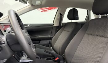 VOLKSWAGEN POLO // 1ÈRE MAIN complet