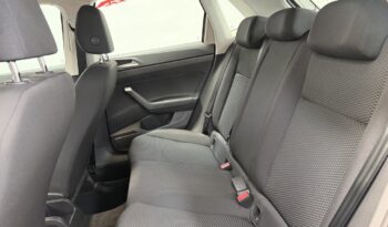 VOLKSWAGEN POLO // 1ÈRE MAIN complet