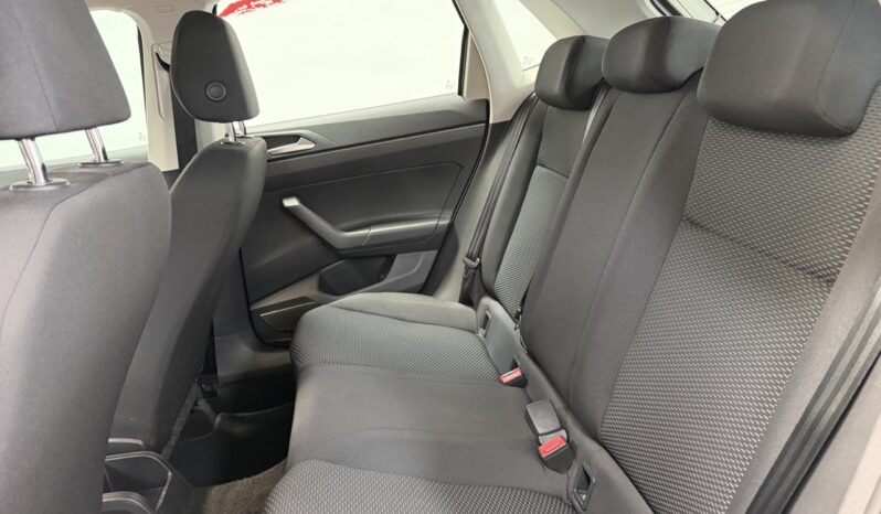VOLKSWAGEN POLO // 1ÈRE MAIN complet