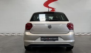 VOLKSWAGEN POLO // 1ÈRE MAIN complet