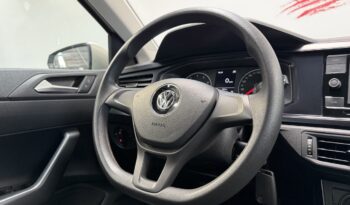 VOLKSWAGEN POLO // 1ÈRE MAIN complet