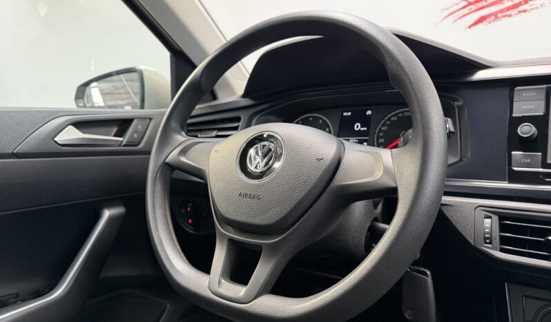 VOLKSWAGEN POLO // 1ÈRE MAIN complet