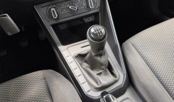 VOLKSWAGEN POLO // 1ÈRE MAIN complet