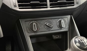 VOLKSWAGEN POLO // 1ÈRE MAIN complet