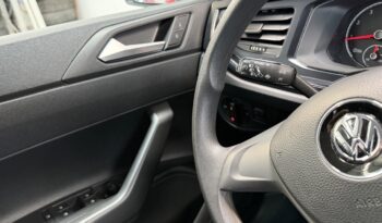 VOLKSWAGEN POLO // 1ÈRE MAIN complet