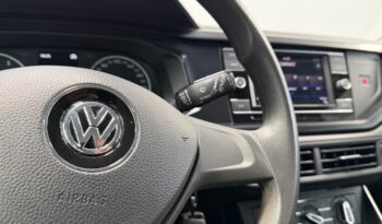 VOLKSWAGEN POLO // 1ÈRE MAIN complet