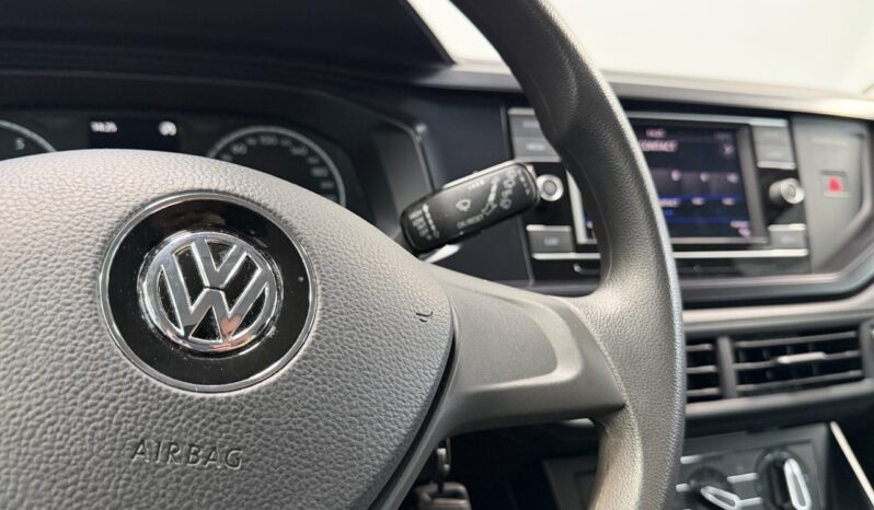 VOLKSWAGEN POLO // 1ÈRE MAIN complet